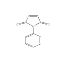 精细化工试制品——N-苯基马来酰亚胺