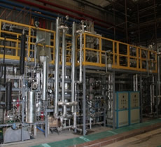 醋酸酯加氢制乙醇催化剂及工艺技术转让或合作开发
