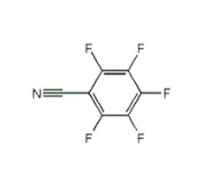 精细化工试制品——五氟苯腈