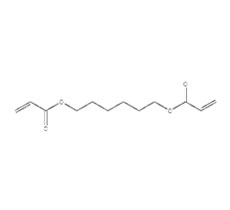 精细化工试制品——1,6-己二醇二丙烯酸酯