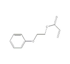 精细化工试制品——2-苯氧基乙基丙烯酸酯