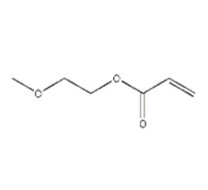 精细化工试制品——乙二醇单甲醚丙烯酸酯